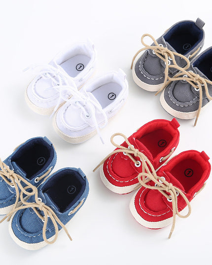 Cowboy Series Toddler Shoes Baby Shoes Moccasins