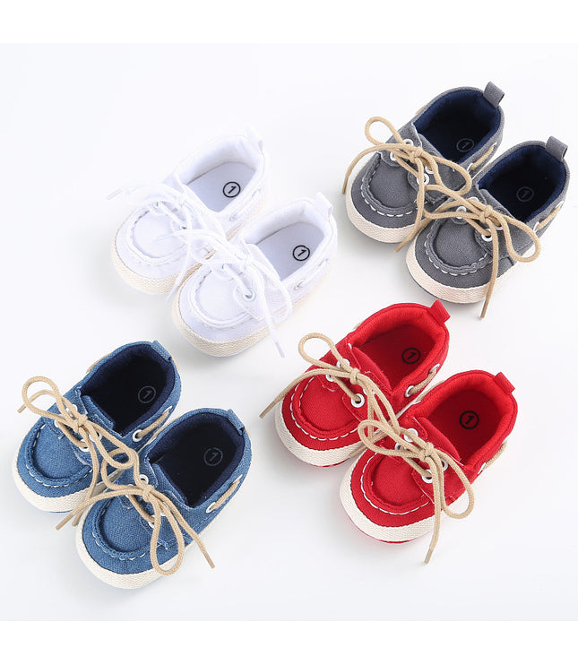 Cowboy Series Toddler Shoes Baby Shoes Moccasins