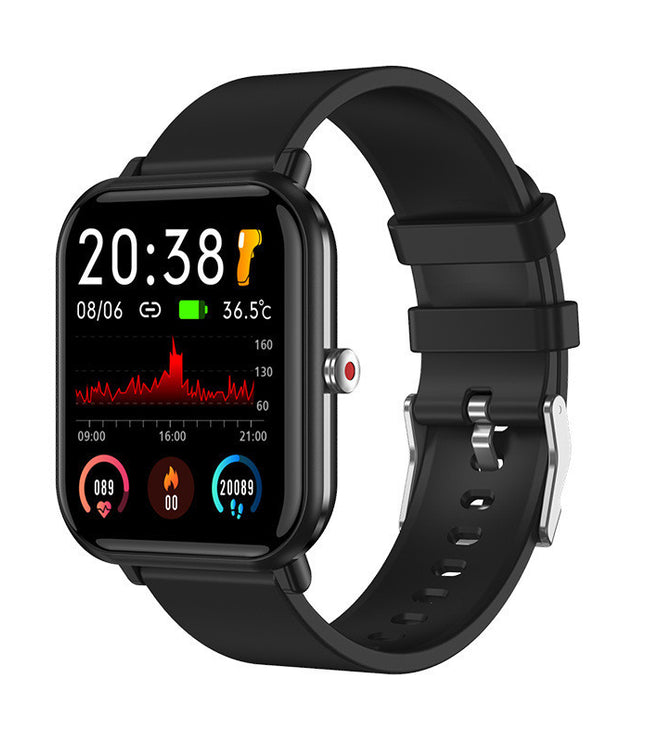 Q9 Pro Smart Bracelet Multi-function Watch
