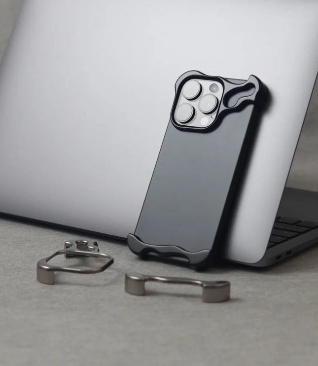 Zinc Alloy Suitable For 15romax Phone Cases