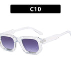 Clear Double Gray