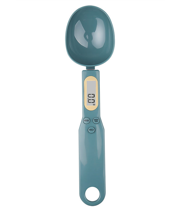 Kitchen Electronic Scale Batching Scale Kitchen Spoon Scale