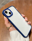 Dark Blue / Iphone12Mini