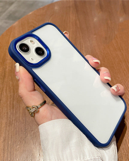 Metal Skin Feeling Protective Sleeve