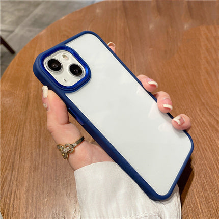 Metal Skin Feeling Protective Sleeve