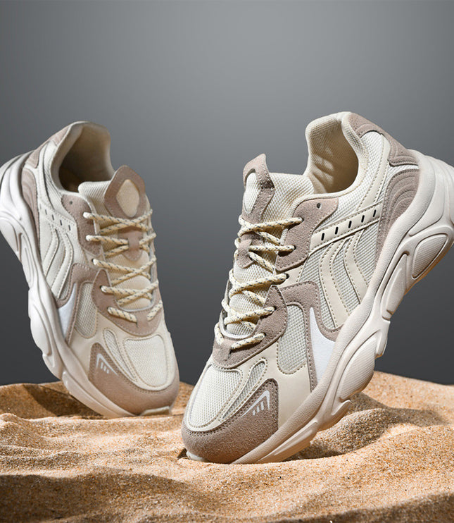 Fashionable All-Match Platform Fashion Shoes