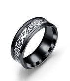 Black+Silver