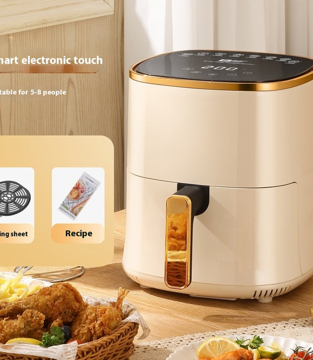 Household Multi-functional Automatic Integrated Electric Oven Large Capacity