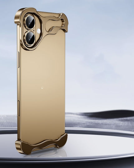 Zinc Alloy Suitable For 15romax Phone Cases