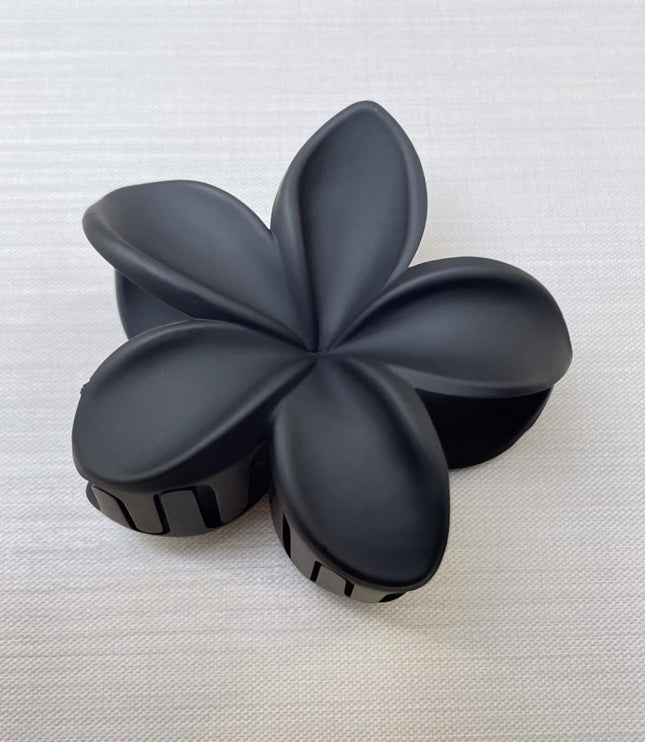 Frosted Holiday Hot Sale Side Grab Barrettes