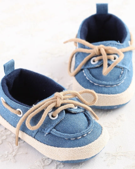 Cowboy Series Toddler Shoes Baby Shoes Moccasins