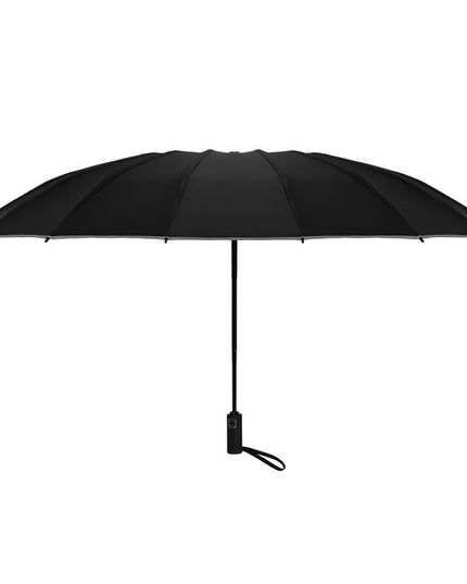 Fully Automatic Folding Reverse Umbrella
