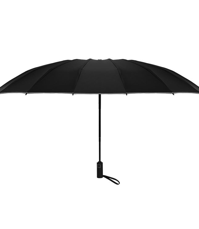 Fully Automatic Folding Reverse Umbrella