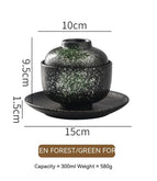 Slow Cooker Green Forest