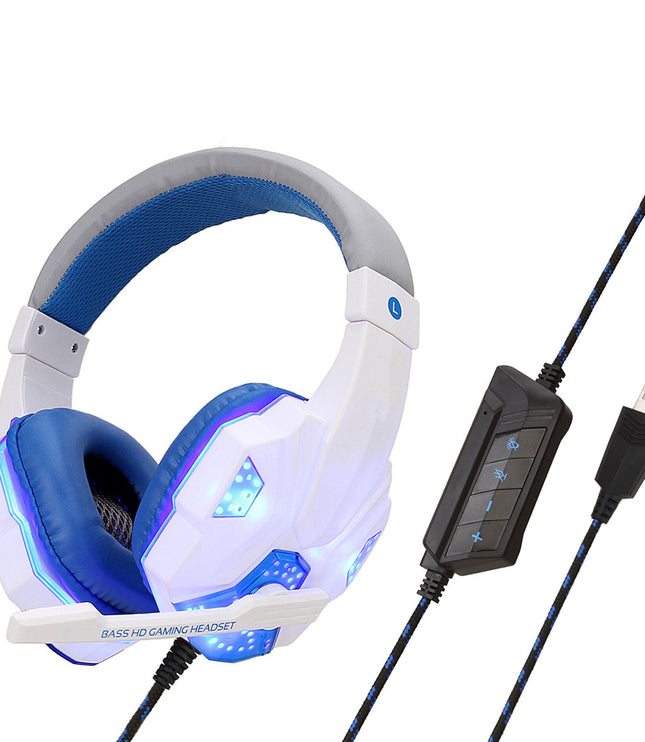 headphones