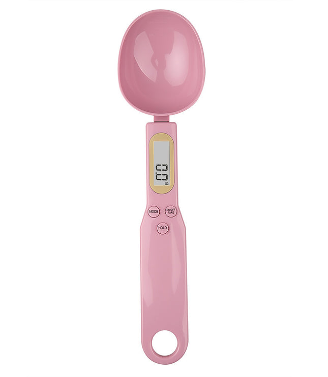 Kitchen Electronic Scale Batching Scale Kitchen Spoon Scale