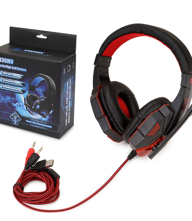 headphones