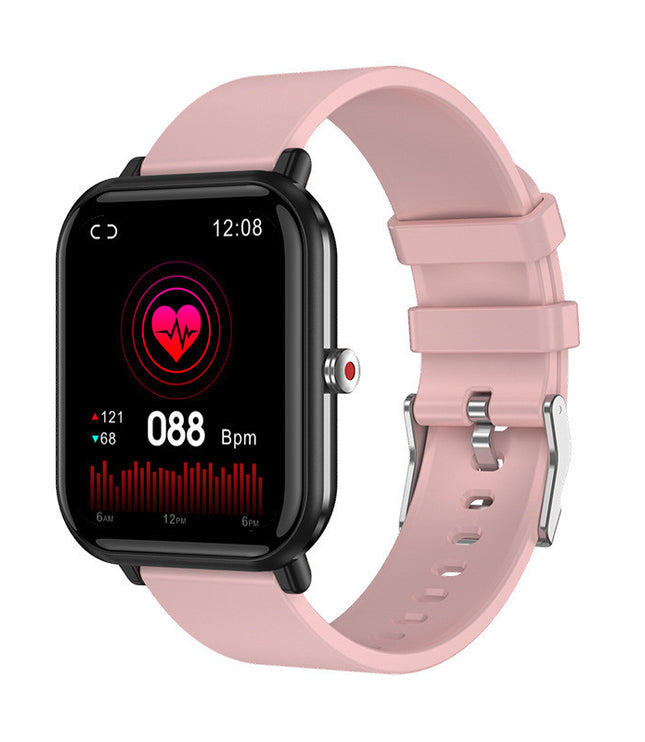 Q9 Pro Smart Bracelet Multi-function Watch