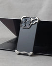 Titanium ash / IPhone12