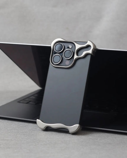 Zinc Alloy Suitable For 15romax Phone Cases
