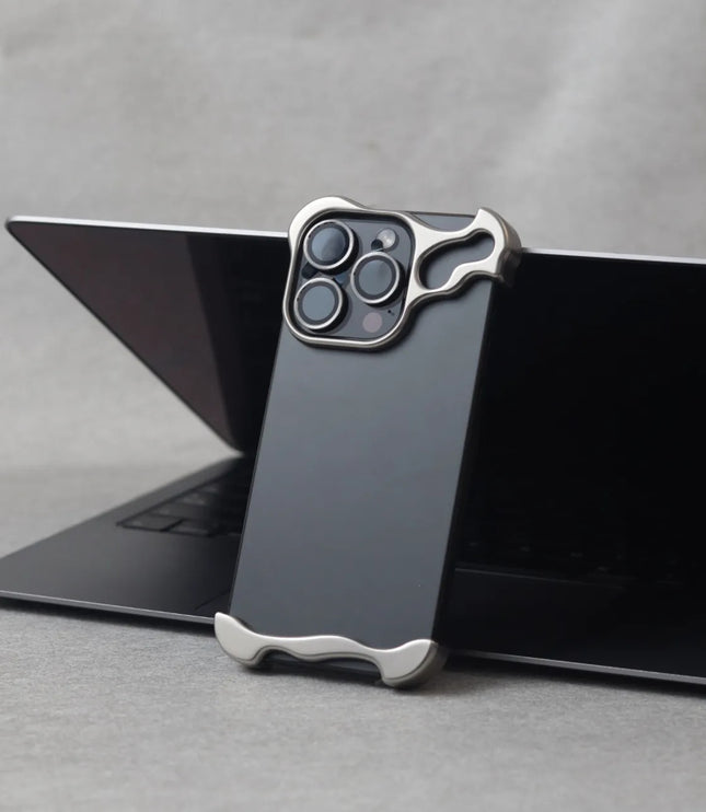 Zinc Alloy Suitable For 15romax Phone Cases
