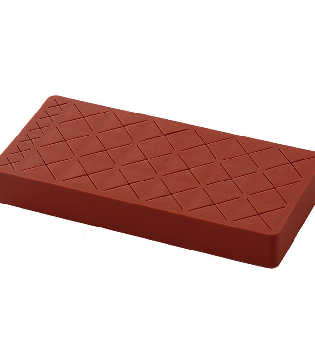 Net red silicone lipstick storage rack