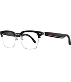 06 Transparent Lens