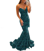 Peacock Green