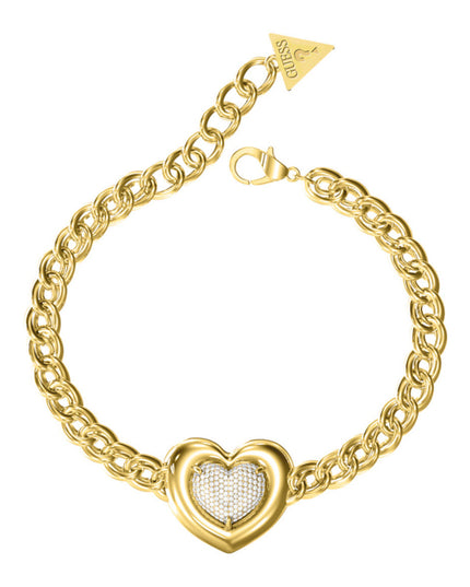 Guess Bracelet Femmes JUBB05456JWYGS