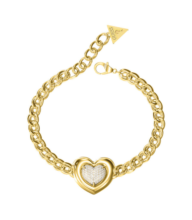 Guess Bracelet Femmes JUBB05456JWYGS