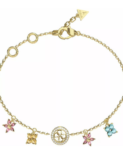 Guess Damenarmband JUBB06033JWYGMCS
