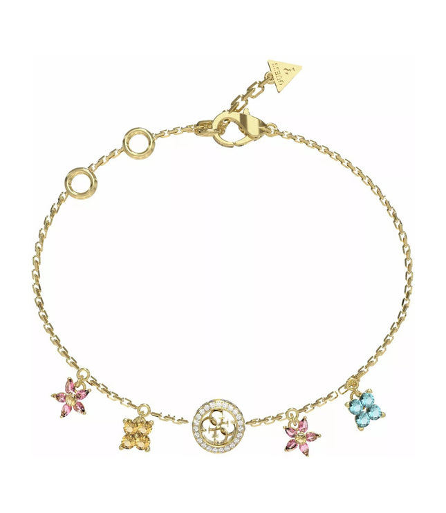 Guess Damenarmband JUBB06033JWYGMCS