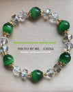 Green Cat's Eye