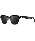06 Black Sunglasses