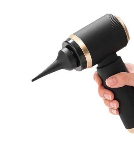 Household Car Portable Wireless Charging Handheld Vacuum Cleaner
