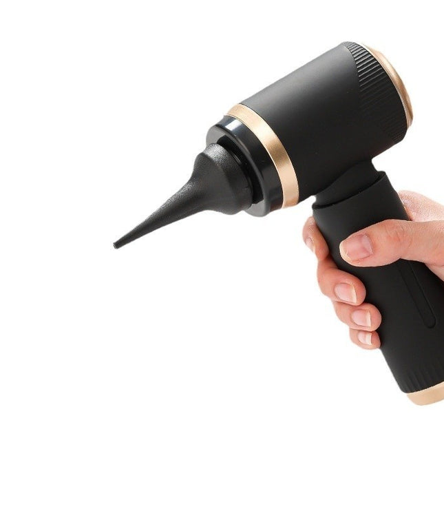 Household Car Portable Wireless Charging Handheld Vacuum Cleaner