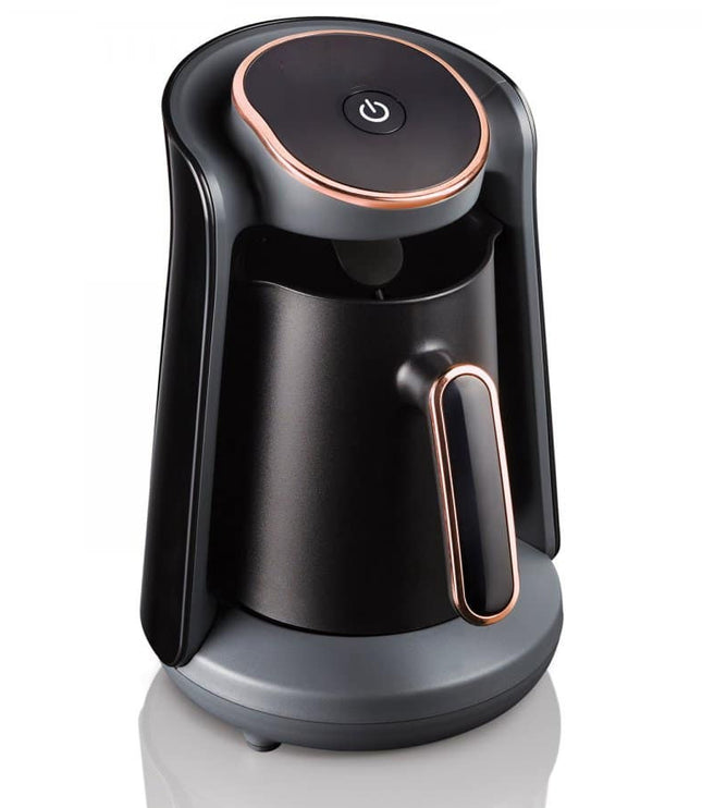 Home Appliances Mini Coffee Pot For Office Kitchen