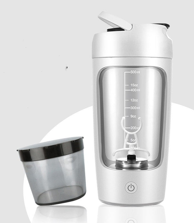 Electric Stirring Automatic Household Portable Coffee Cup