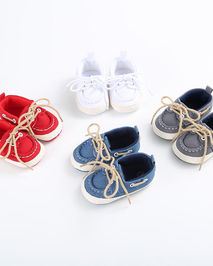 Cowboy Series Toddler Shoes Baby Shoes Moccasins