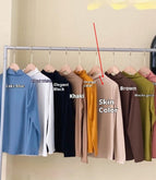 Skin Color