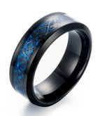 Black+blue