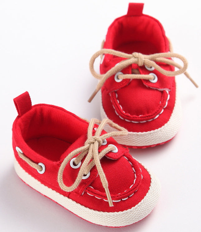 Cowboy Series Toddler Shoes Baby Shoes Moccasins