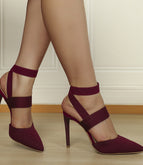Wine Red