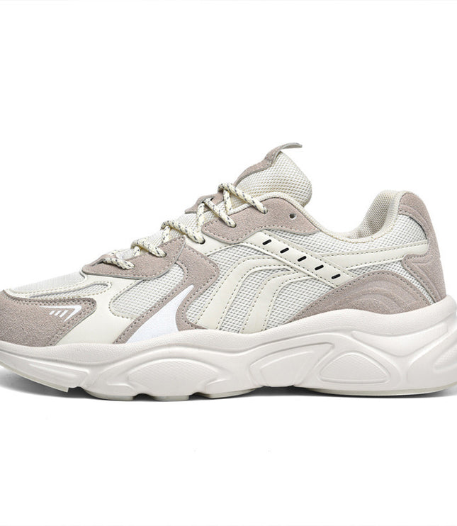 Fashionable All-Match Platform Fashion Shoes