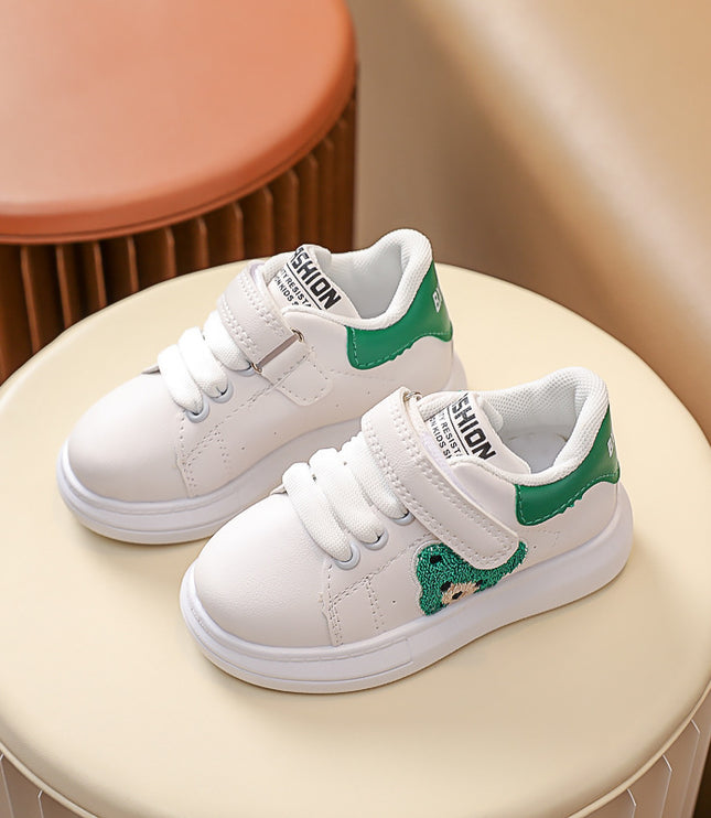 Baby Bear Casual Kids Sports Shoes
