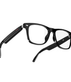 C Transparent Lens