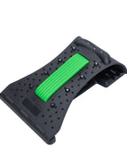 Green BlackA