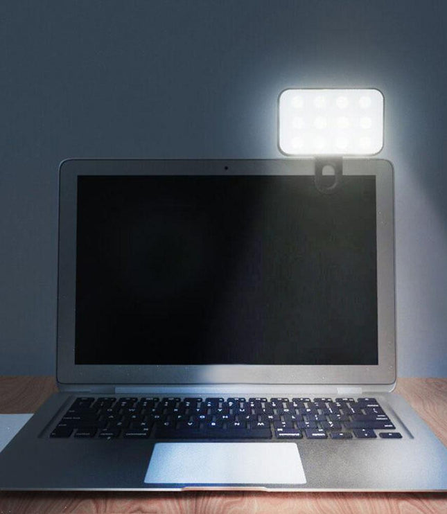 Computer Video Light Mobile Phone Selfie Fill Light