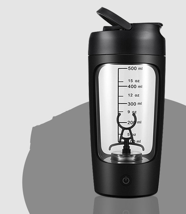 Electric Stirring Automatic Household Portable Coffee Cup