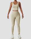 Oatmeal apricot / L